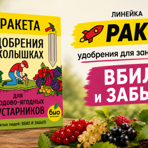 Линейка "Ракета"