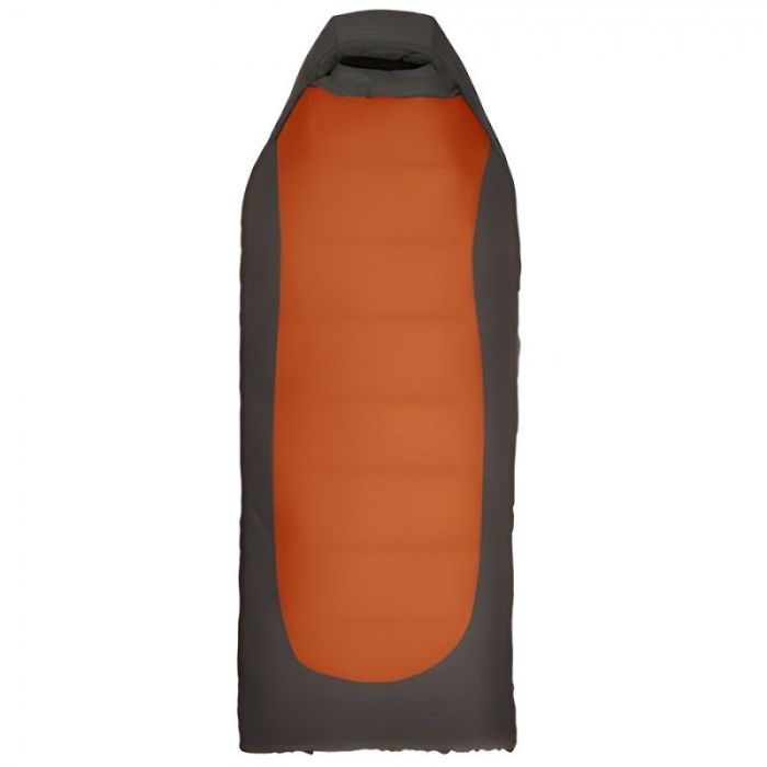 Спальный мешок Tramp Troll T-Loft Compact правый TRS-061C