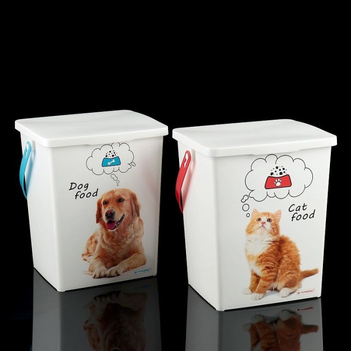 Контейнер д/корма 8,5л 4238950